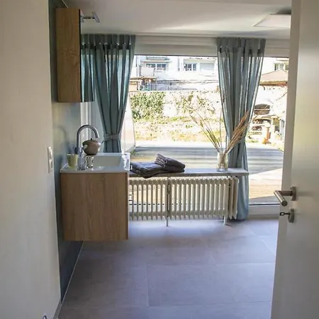 Ferienwohnung Viventum34 Vallendar Exterior photo