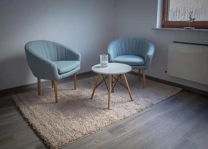 Ferienwohnung Viventum34