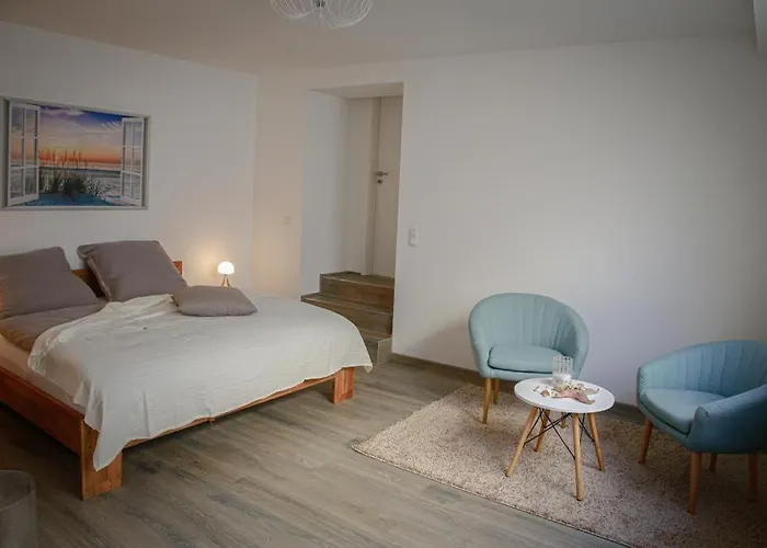 Ferienwohnung Viventum34