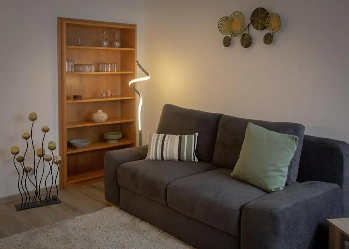 Ferienwohnung Viventum34