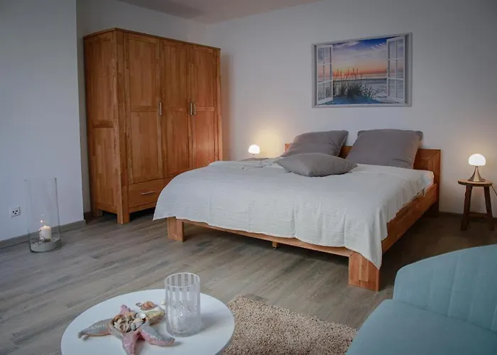 Ferienwohnung Viventum34