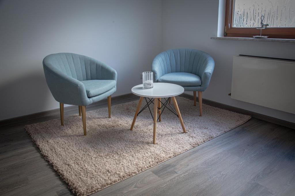 Apartment Viventum34