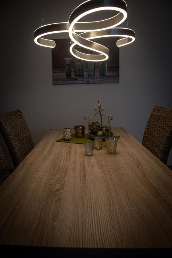 Apartment Viventum34