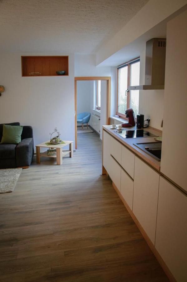 Viventum34 Apartment