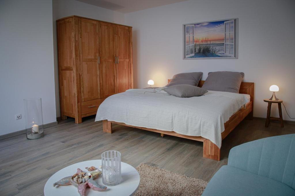 Apartment Viventum34 Vallendar