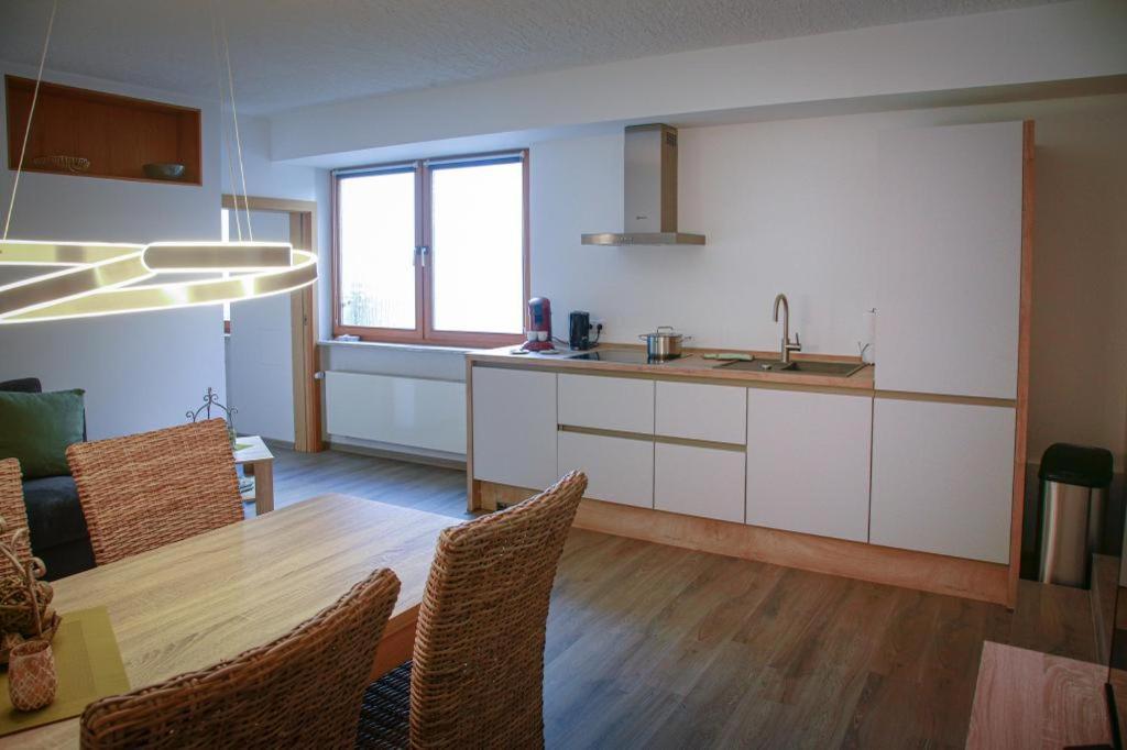 Apartment Viventum34 Vallendar