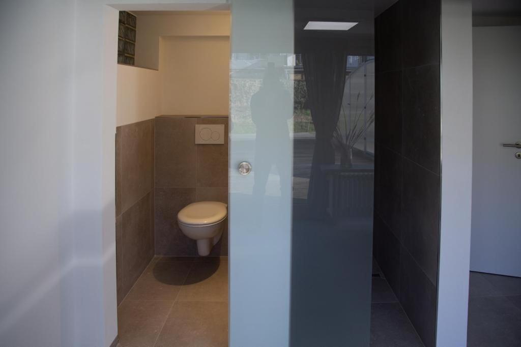 Viventum34 Apartment *